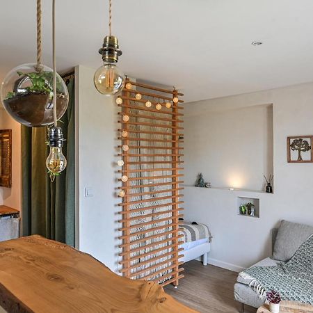 Appartement Retire De La Location 라시오타 외부 사진