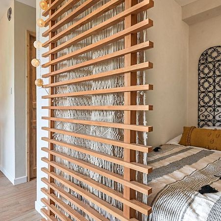 Appartement Retire De La Location 라시오타 외부 사진
