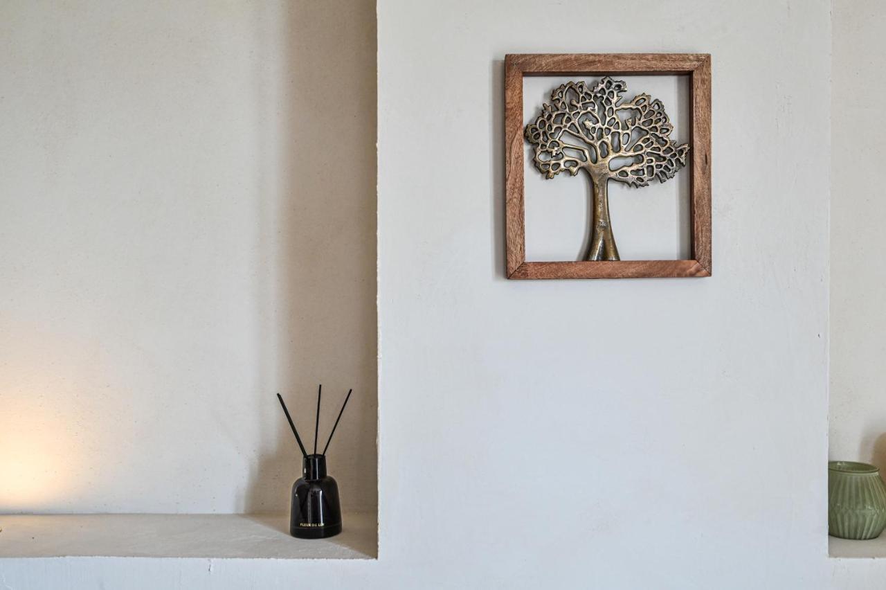 Appartement Retire De La Location 라시오타 외부 사진