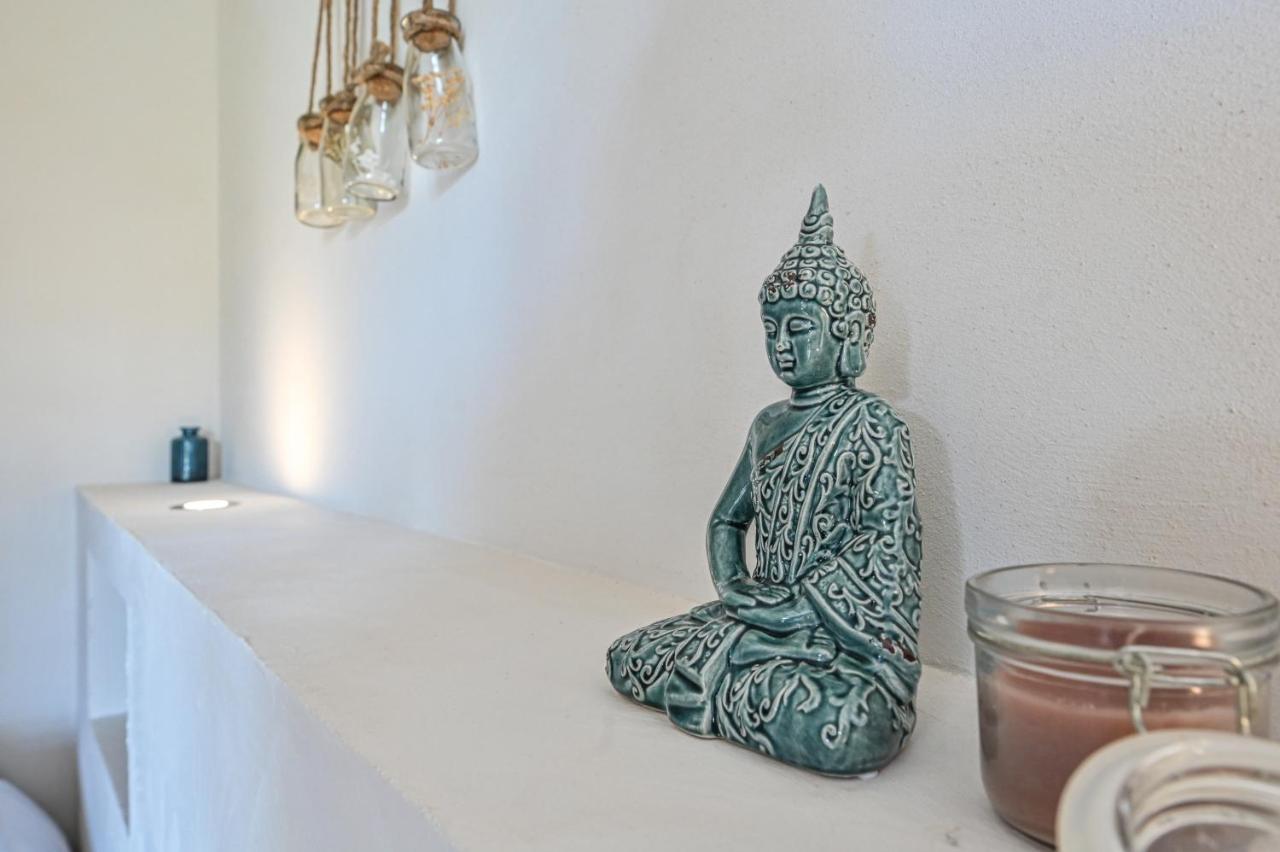 Appartement Retire De La Location 라시오타 외부 사진